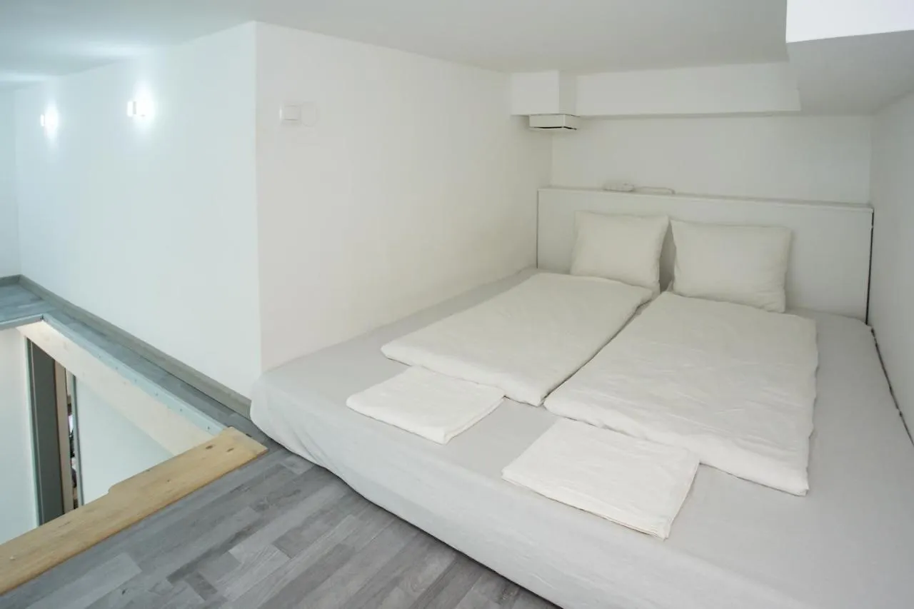 Aradi Apartment 부다페스트