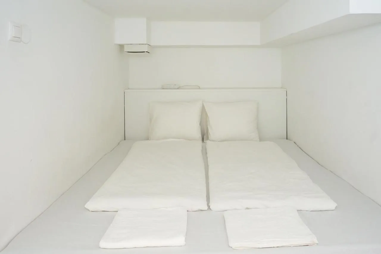 Aradi Apartment 부다페스트