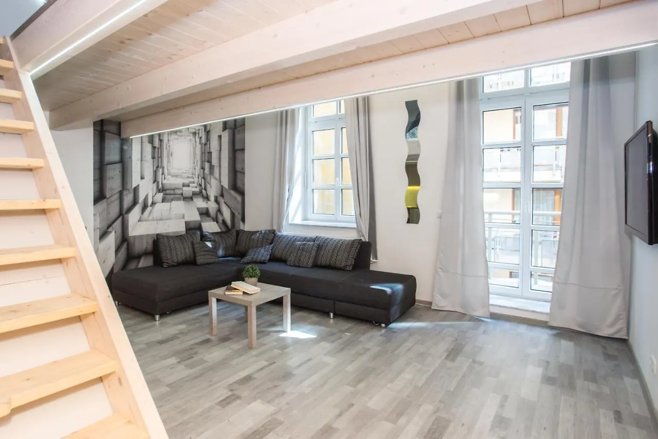 Aradi Apartment 부다페스트 헝가리