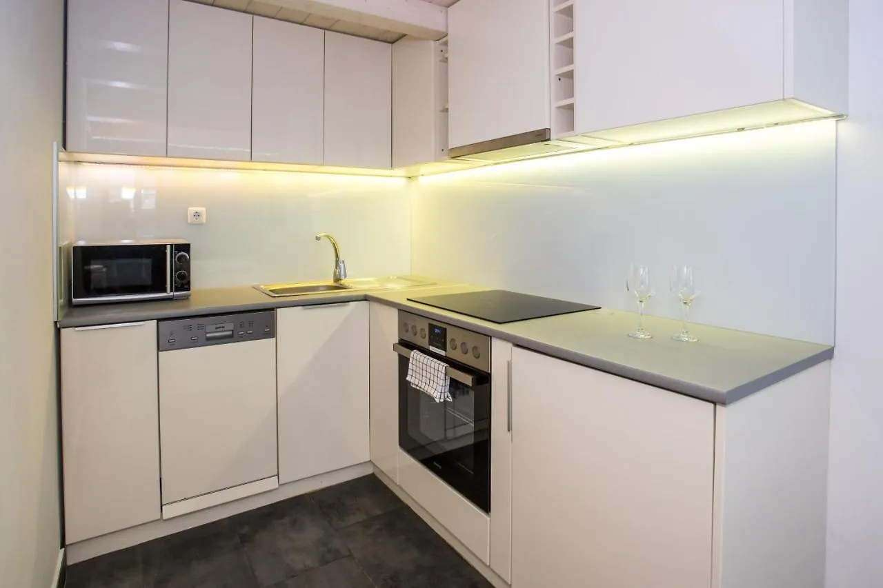Aradi Apartment 부다페스트